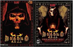 Diablo 2 Cdkey